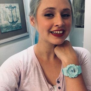 Meet your Posher, Celeste